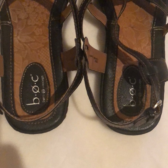B.O.C. Both Concepts Sandals - Picture 3 of 4